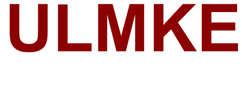 Ulmke Logo